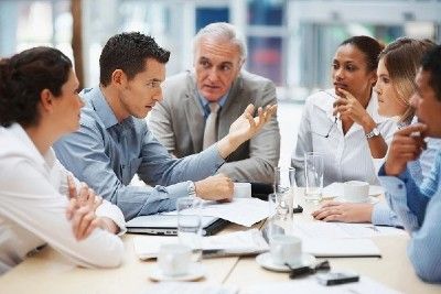 Những tiêu chuẩn cần lưu ý khi sử dụng dịch vụ cho thuê phòng họp